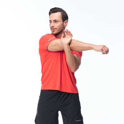 9. Men's FELLO Short Sleeve T-Shirt