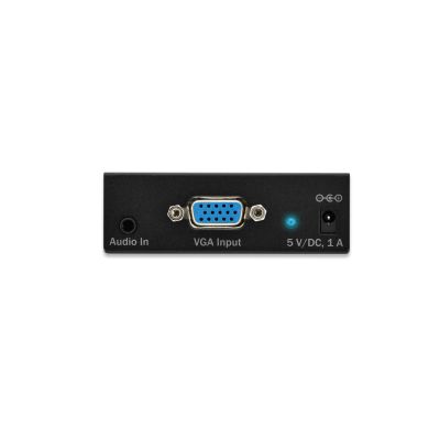 24. Digitus® VGA-UTP Extension Cable Set