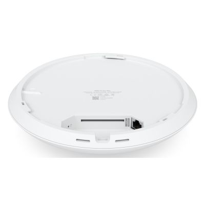 42. Access Point Wi-Fi 7 Ubiquiti UniFi U7 Pro Max 2.4GHz(2x2)/5GHz(4x4)/6GHz(2x2) PoE+ 1x2.5G