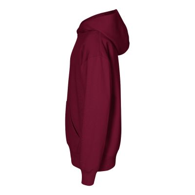 3. Chill children's sweatshirt (garnet)