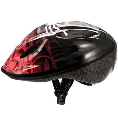 8. Meteor MV5-2 Spider Jr Bike Helmet 23222 S 48-52 cm