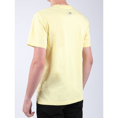 3. DC T-shirt SEDYZT03769-YZL0