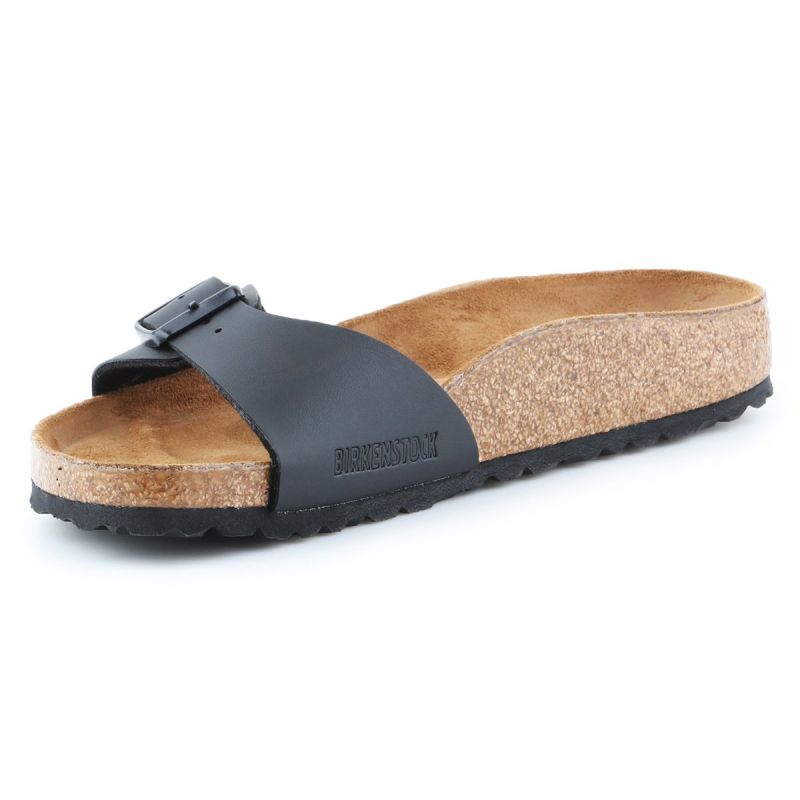 3. Birkenstock Madrid BS W 0040793 Flip-Flops