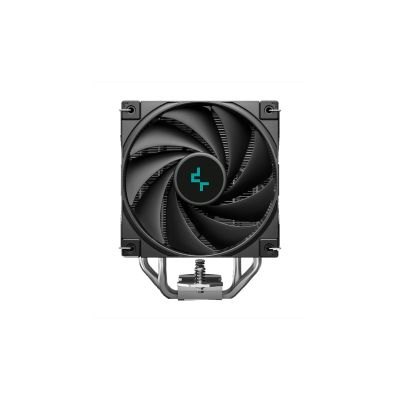3. DeepCool AK400 DIGITAL SE Cooling