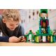 4. LEGO Wicked – Welcome to Emerald City 75684