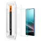 6. Spigen Glas.tR EZ FIT 2-pack tempered glass for Samsung Galaxy S25 Ultra - transparent