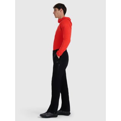7. Men's trekking trousers 8000 membrane 4F 4FRAW25TFTRM1252-20S