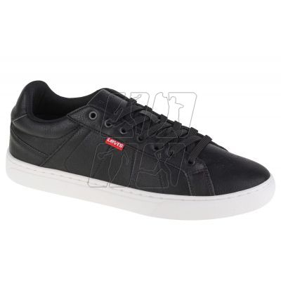 5. Levi&#39;s Jimmy M 233642-681-59 shoes