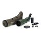 9. Regal M2 100 M2 ED Spotting Scope