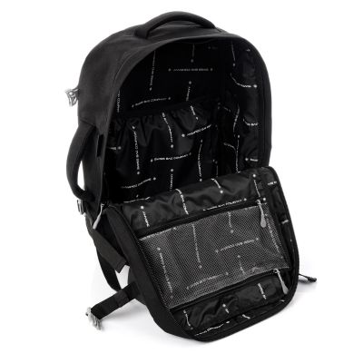 17. Verbier Backpack with Laptop Bag 15.6" 36L 76198