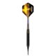 5. Unicorn Black Brass soft tip darts - Gary Anderson 16g: 23661 | 18g: 23662