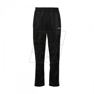 8. Fubu Corporate Stripded Track Pants M 6004570