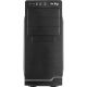 2. PC Case Tower ATX - micro ATX, Inter-Tech IT-5916 - 14.5 cm - 35.5 cm