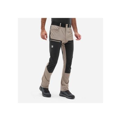 3. MILLET Onega Stretch Pant M beige men's trousers