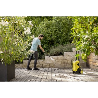 19. KARCHER K 5 Premium WCM Pressure Washer - 1.324-460.0