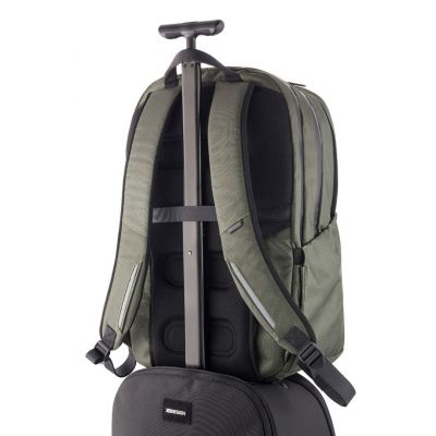 16. XD DESIGN ANTI-THEFT BACKPACK BOBBY EXPLORE NAVY P/N: P705.915