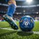 4. FOOTBALL CHELSEA FC Y5