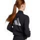 15. Adidas Junior Girls Glam Tracksuit Jr JL7474