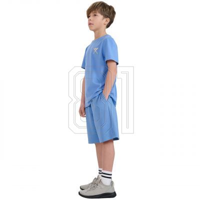 5. Shorts 4F CAS M685 Jr 4FJRSS25TSHOM685 33S