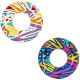 7. Bestway Geo Swimming Ring 107 cm 36228 4149