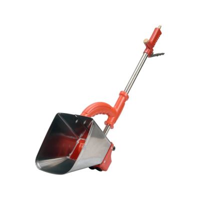 2. PNEUMATIC PLASTERING MACHINE FOR WALLS YT-54400 YATO