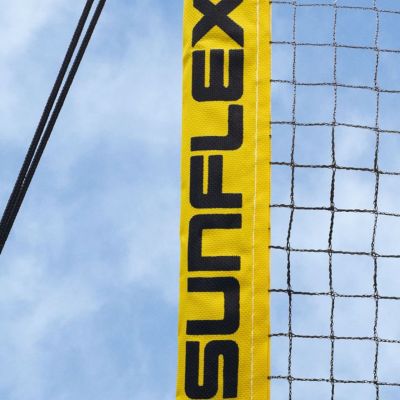 27. Sunflex X-Net 73095 Volleyball Net