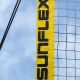 27. Sunflex X-Net 73095 Volleyball Net