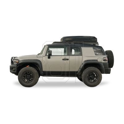 33. Offlander Fold 2 OFF-FOLD2 roof tent