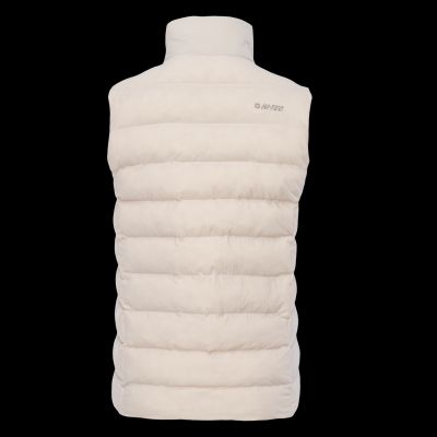 2. Women's Quilted Vest LADY STENSA VEST