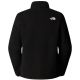 2. The North Face W Glacier Fleece Jackets NF0A8D2FJK31 Black L