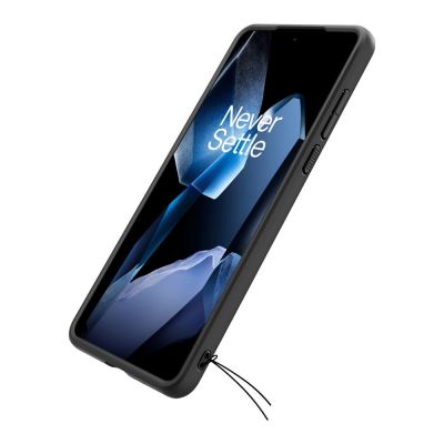 10. Spigen Ultra Hybrid Case for OnePlus 13 - Black