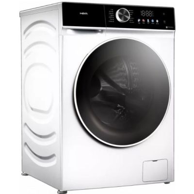 2. Washing machine MPM-5112-PT-44 10kg 1200 rpm, steam function, 14 programs, Eco, white