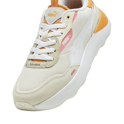 4. Puma Runtamed Platform Shoes W 392324 08