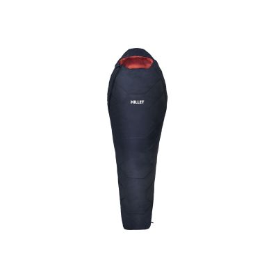 2. MILLET Baikal 750 W women's sleeping bag navy blue