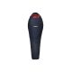 2. MILLET Baikal 750 W women's sleeping bag navy blue