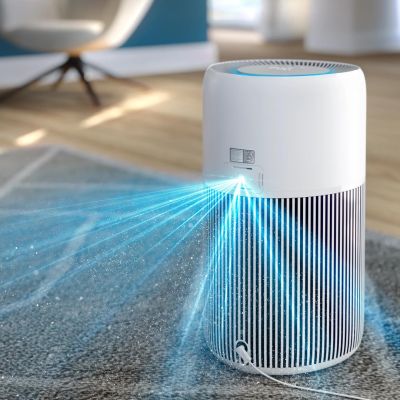 8. PHILIPS AC 2220/10 air purifier