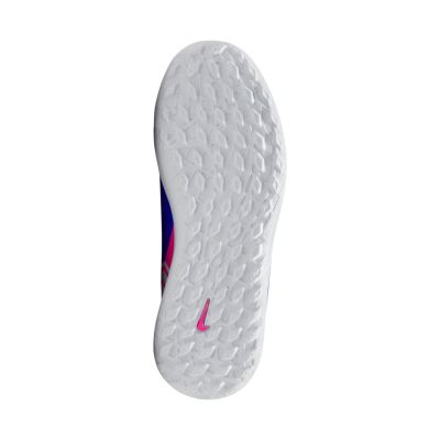 6. Nike Mercurial Vapor 16 Club TF FQ8287 446 Kids' Soccer Cleats