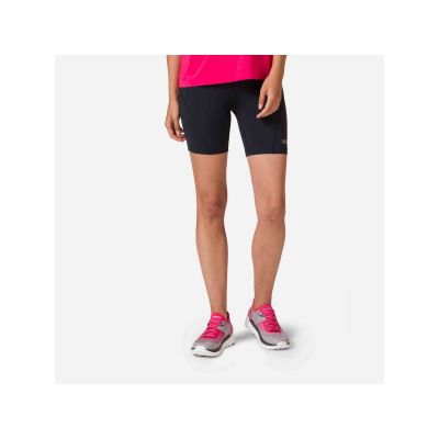 Rossignol W Skpr Tight Shorts Black