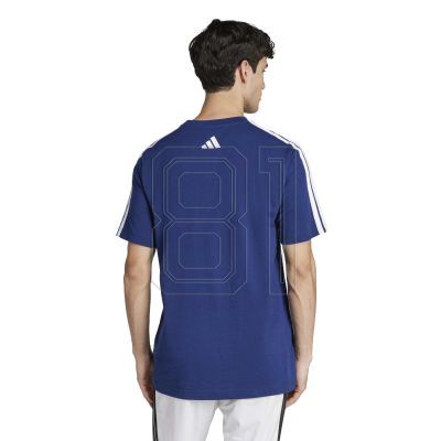 3. Adidas Colle M T-shirt JJ1608