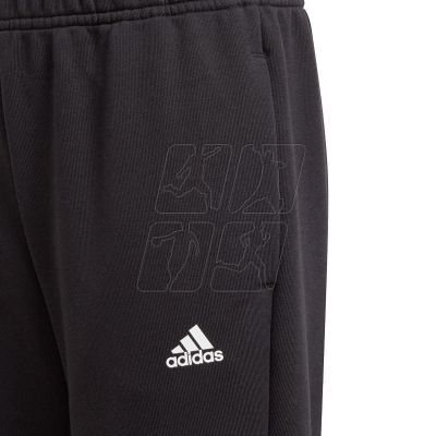 2. Tracksuit adidas Essentials Track Jr GN3967