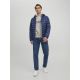 24. Jack &amp; Jones Jjhero Puffer Hood Noos M 12211785
