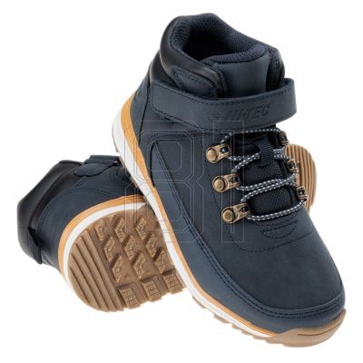 9. Hi-Tec Herlen Mid Jr shoes 92800377391