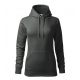 2. Malfini Cape Sweatshirt W MLI-41467