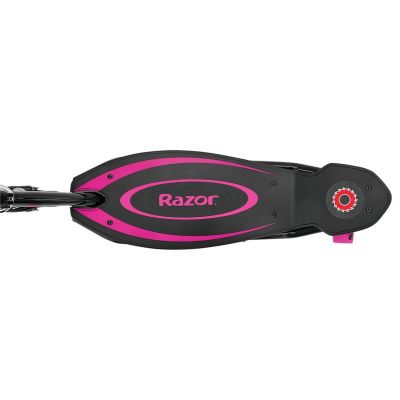 2. Razor E90 Power Core Electric Scooter 13173861 (Pink)