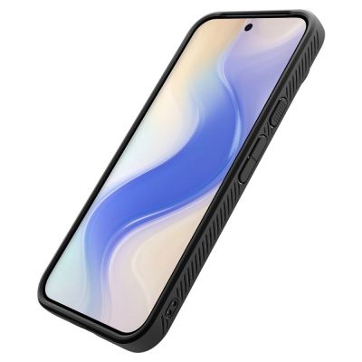 8. Spigen Liquid Air Case for Google Pixel 10 Pro XL - Matte Black