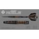 4. Darts Harrows Noble 90% Steeltip HS-TNK-00001389
