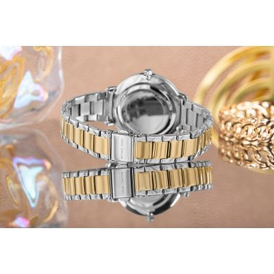 7. MICHAEL KORS Pyper MK4918 Women's Watch + BOX