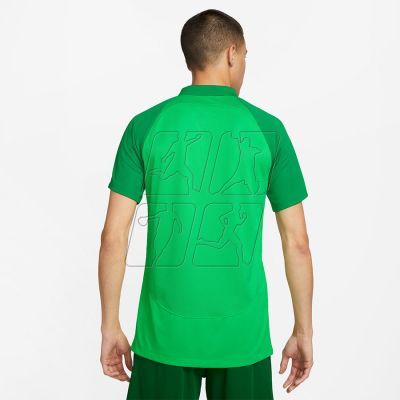 4. Nike Polo Academy Pro SS M T-shirt DH9228 329