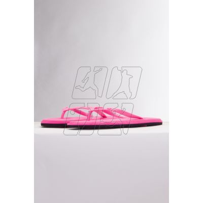 7. 4F W slippers 4FSS23FFLIF067FUCHSIA