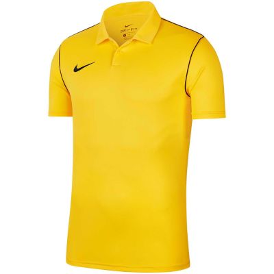 5. Nike Dry Park 20 Polo Youth Jr BV6903 719